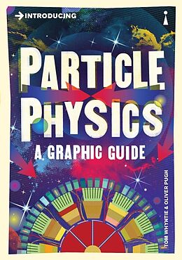 Couverture cartonnée Introducing Particle Physics de Whyntie Tom