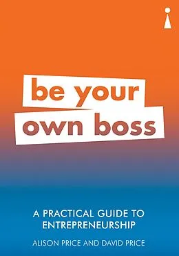 E-Book (epub) A Practical Guide to Entrepreneurship von Alison Price, David Price