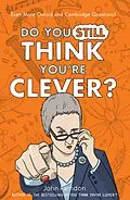 E-Book (epub) Do You Still Think You're Clever? von John Farndon