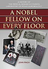 eBook (epub) A Nobel Fellow on Every Floor de John Finch