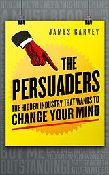 eBook (epub) The Persuaders de James Garvey