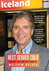 E-Book (epub) Best Served Cold von Malcolm Walker