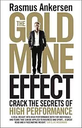 Kartonierter Einband The Gold Mine Effect von Ankersen Rasmus