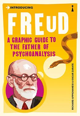 eBook (epub) Introducing Freud de Oscar Zarate, Richard Appignanesi