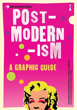 eBook (epub) Introducing Postmodernism de Chris Garratt, Richard Appignanesi