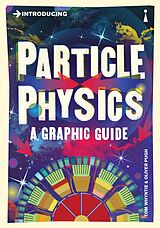 eBook (epub) Introducing Particle Physics de Tom Whyntie