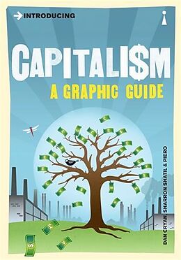 E-Book (epub) Introducing Capitalism von Dan Cryan, Sharron Shatil