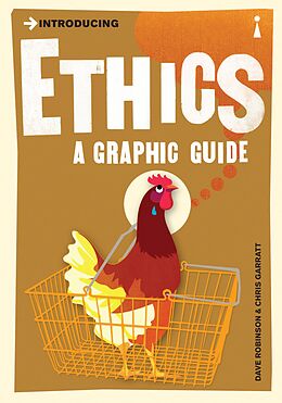 E-Book (epub) Introducing Ethics von Chris Garratt, Dave Robinson