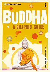 eBook (epub) Introducing Buddha de Borin Van Loon, Jane Hope