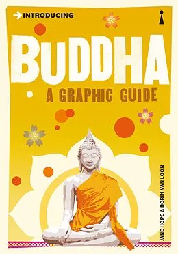 E-Book (epub) Introducing Buddha von Borin Van Loon, Jane Hope