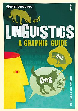 eBook (epub) Introducing Linguistics de R. L. Trask