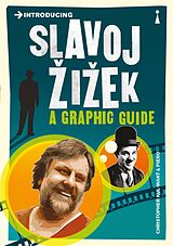 E-Book (epub) Introducing Slavoj Zizek von Christopher Kul-Want