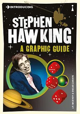 E-Book (epub) Introducing Stephen Hawking von J. P. Mcevoy