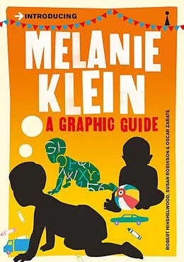 E-Book (epub) Introducing Melanie Klein von R. D. Hinshelwood, Susan Robinson