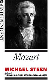 eBook (epub) Mozart de Michael Steen