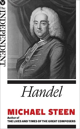 E-Book (epub) Handel von Michael Steen