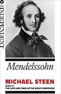 E-Book (epub) Mendelssohn von Michael Steen
