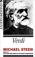 E-Book (epub) Verdi von Michael Steen