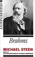 E-Book (epub) Brahms von Michael Steen