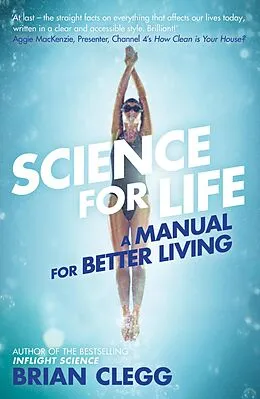 E-Book (epub) Science for Life von Brian Clegg