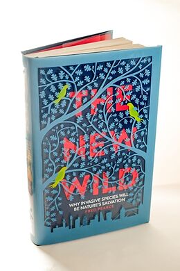 Livre Relié The New Wild de Fred Pearce