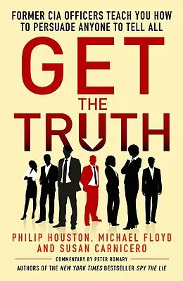 E-Book (epub) Get the Truth von Michael Floyd, Philip Houston, Susan Carnicero