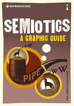 E-Book (epub) Introducing Semiotics von Paul Cobley