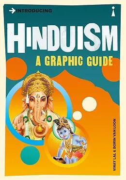 E-Book (epub) Introducing Hinduism von Borin Van Loon, Vinay Lal