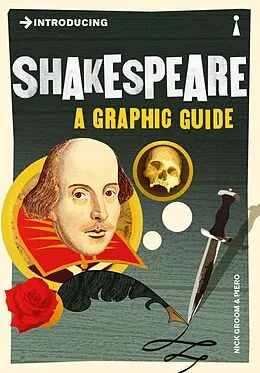 E-Book (epub) Introducing Shakespeare von Nick Groom