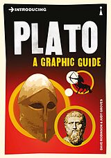 eBook (epub) Introducing Plato de Dave Robinson