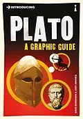 E-Book (epub) Introducing Plato von Dave Robinson