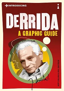 E-Book (epub) Introducing Derrida von Jeff Collins
