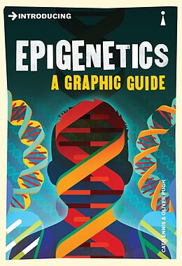 eBook (epub) Introducing Epigenetics de Cath Ennis