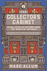 E-Book (epub) The Collector's Cabinet von Marc Allum