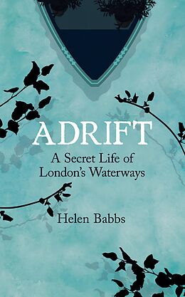 eBook (epub) Adrift de Helen Babbs