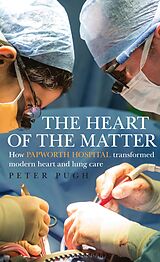 eBook (epub) The Heart of the Matter de Peter Pugh