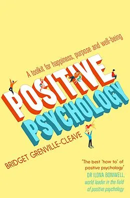 E-Book (epub) Positive Psychology von Bridget Grenville-Cleave