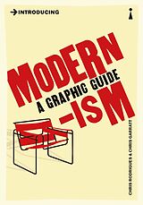 E-Book (epub) Introducing Modernism von Chris Rodrigues