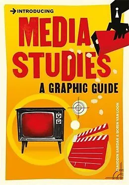 E-Book (epub) Introducing Media Studies von Ziauddin Sardar