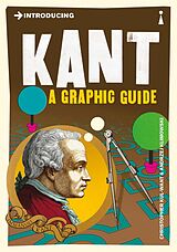 E-Book (epub) Introducing Kant von Christopher Kul-Want