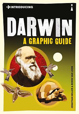 eBook (epub) Introducing Darwin de Jonathan Miller
