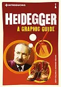 E-Book (epub) Introducing Heidegger von Jeff Collins