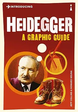 E-Book (epub) Introducing Heidegger von Jeff Collins