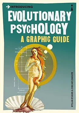 E-Book (epub) Introducing Evolutionary Psychology von Dylan Evans, Oscar Zarate
