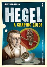 eBook (epub) Introducing Hegel de Lloyd Spencer