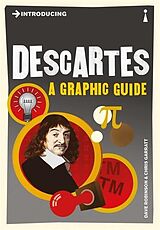 E-Book (epub) Introducing Descartes von Dave Robinson