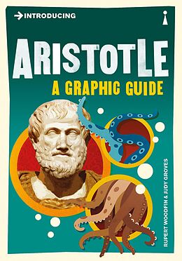 E-Book (epub) Introducing Aristotle von Rupert Woodfin