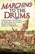 E-Book (epub) Marching to the Drums von Ian Knight