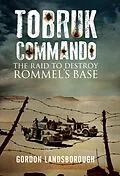 E-Book (epub) Tobruk Commando von Gordon Landsborough