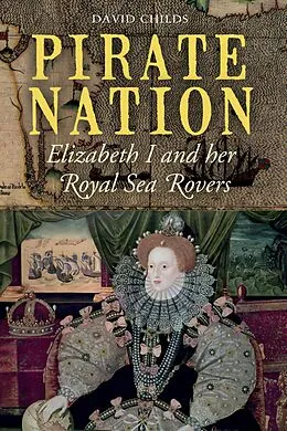 E-Book (epub) Pirate Nation von David Childs